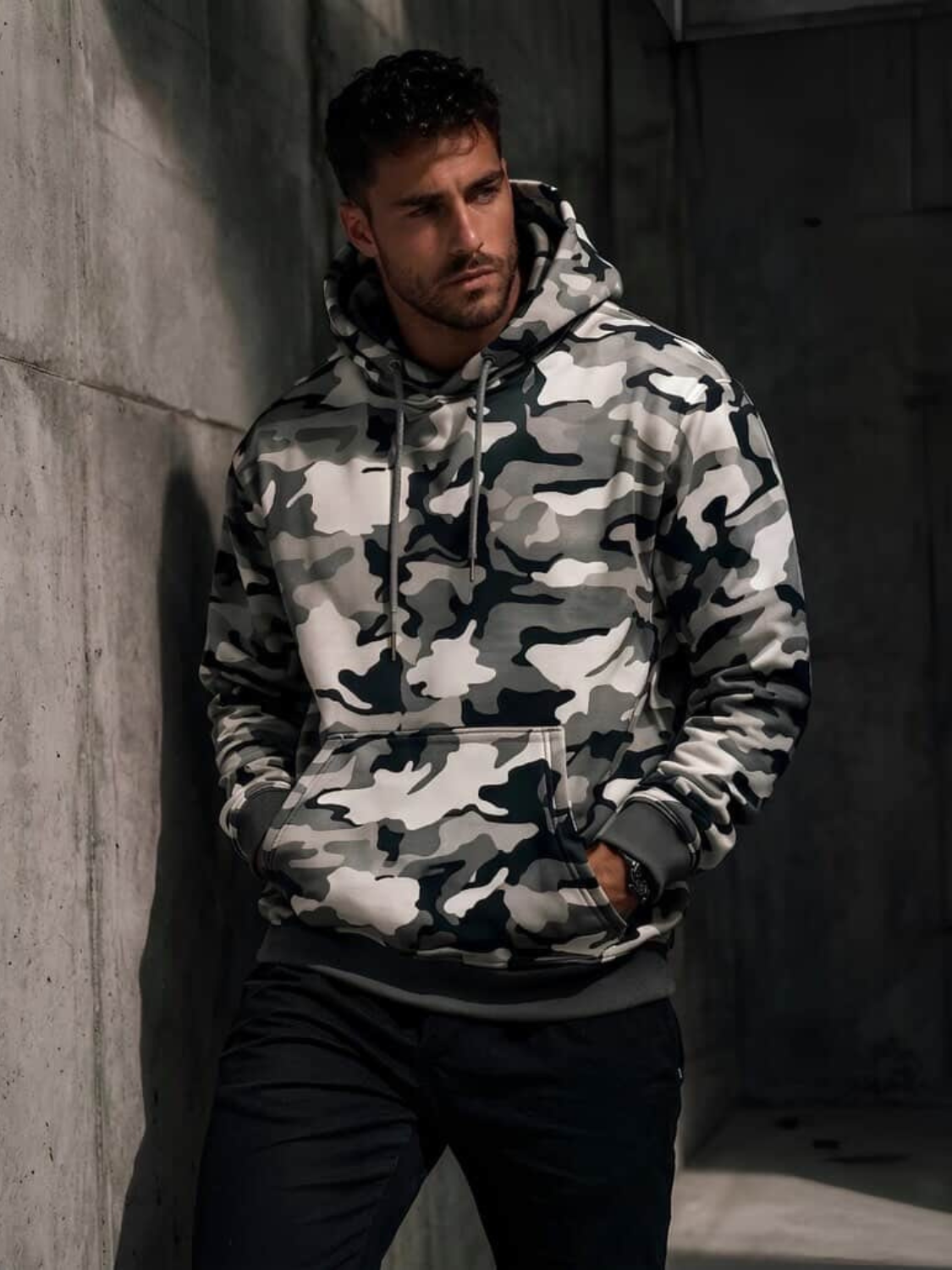 Black Ops Hoodie